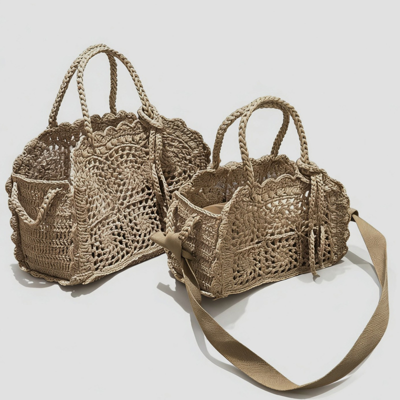 Bohemian The Little Turismo Be - Luxury Bags Vendor 리뷰 및 가격