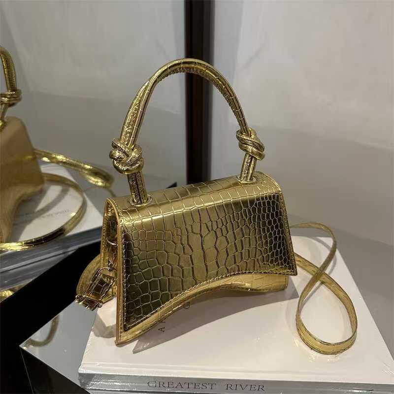 2025 Luxury Gold Silver Women  - Luxury Bags Gold 리뷰 및 가격