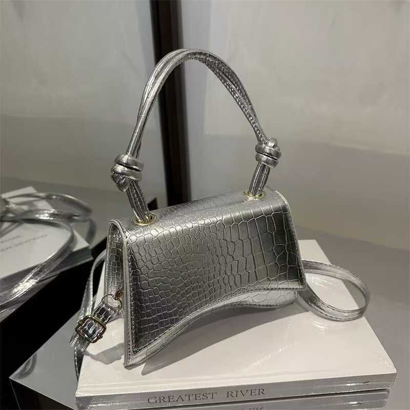 2025 Luxury Gold Silver Women  - Luxury Bags Gold 리뷰 및 가격