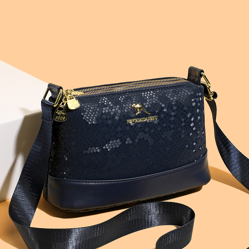 Snake Patterned Shoulder Bag W - Luxury Bags Girls 리뷰 및 가격