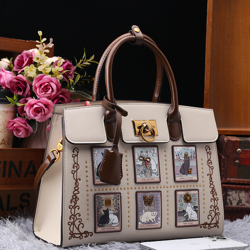 2025 High Luxury and Vintage C - Luxury Bags Vintage 리뷰 및 가격