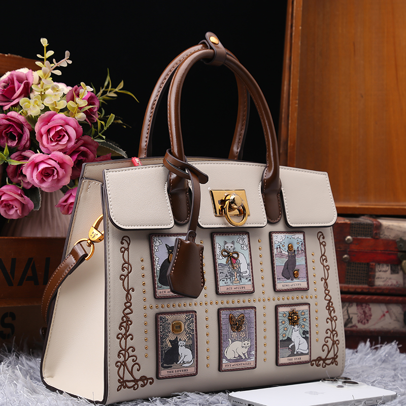 2025 High Luxury and Vintage C - Luxury Bags Vintage 리뷰 및 가격