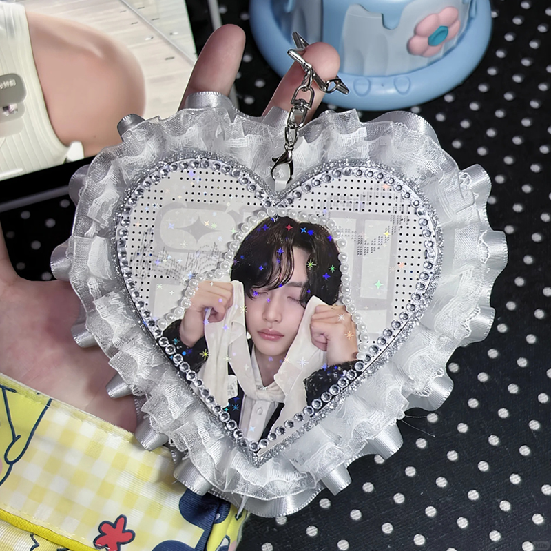 Luxury Silver Gray Custom Idol - Luxury Bags Outlet 리뷰 및 가격