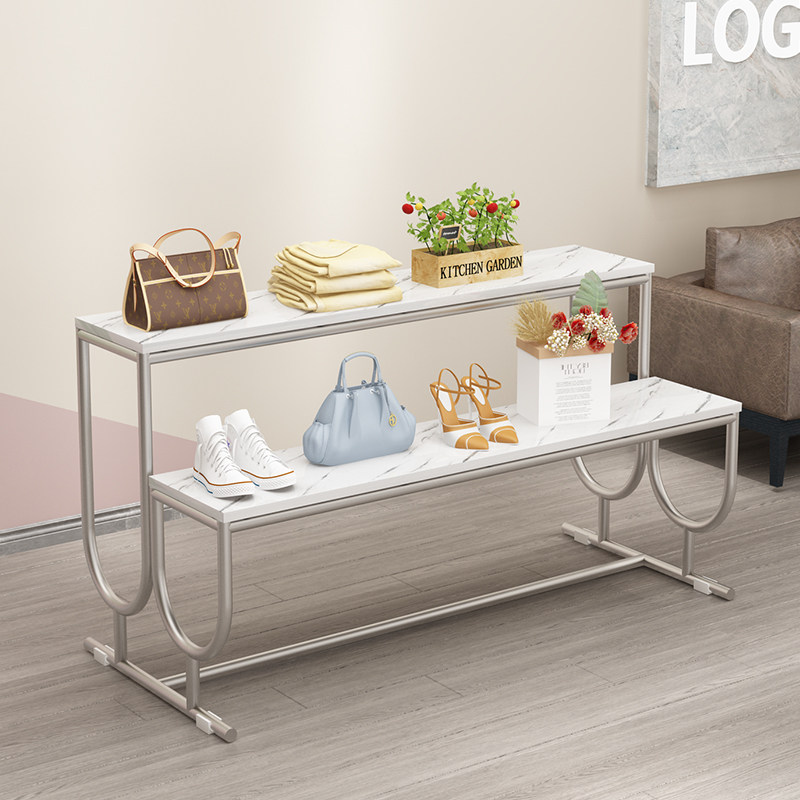 Shopping mall multi-layer shel - Luxury Bags In Store 리뷰 및 가격