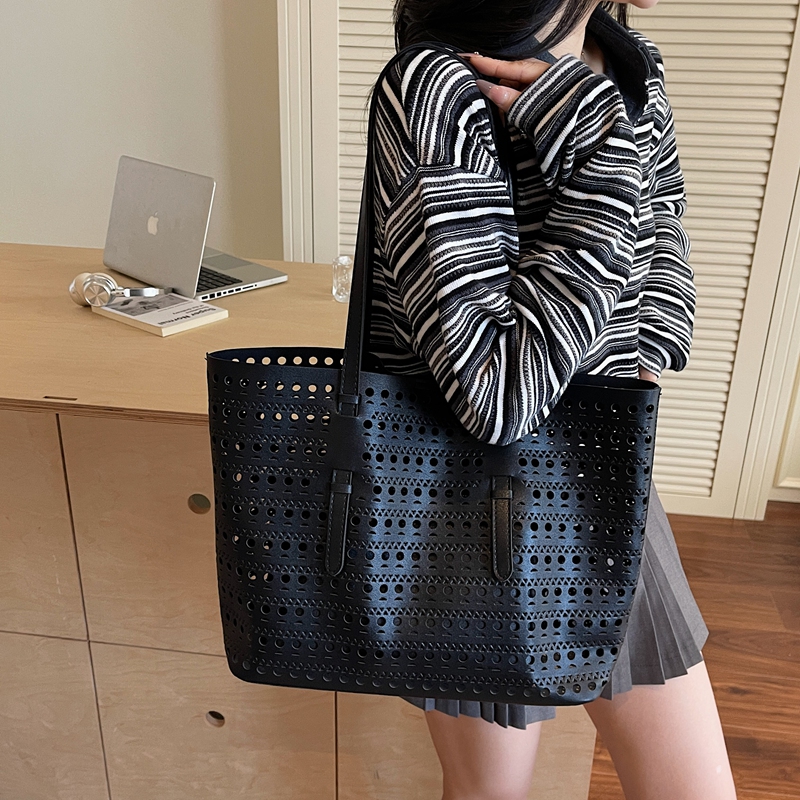 Large Size Shoulder Tote Bags  - Luxury Bags Vendor 리뷰 및 가격