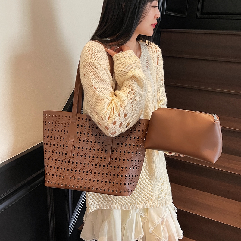 Large Size Shoulder Tote Bags  - Luxury Bags Vendor 리뷰 및 가격