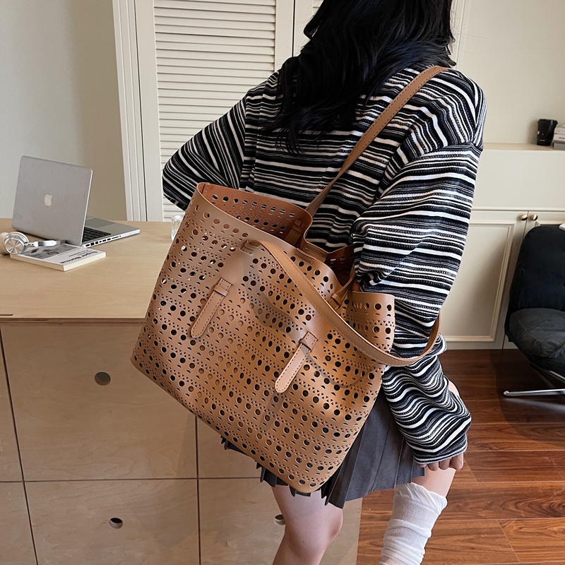 Large Size Shoulder Tote Bags  - Luxury Bags Vendor 리뷰 및 가격