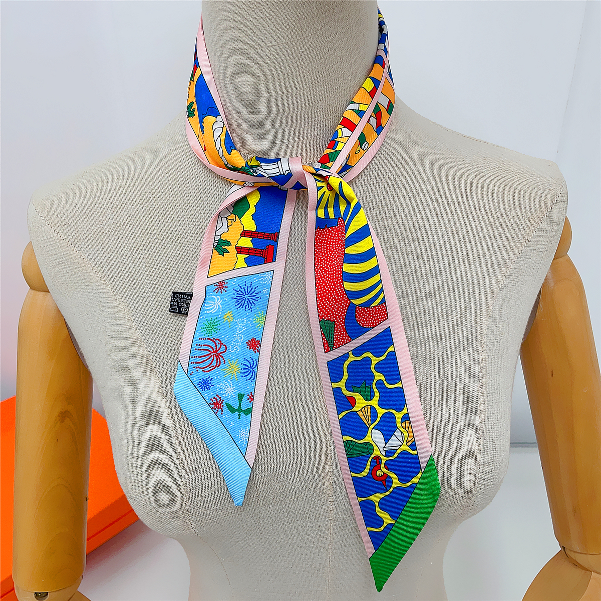 2024 Brand Design Zebra Silk S - Luxury Bags For Women Brands 리뷰 및 가격