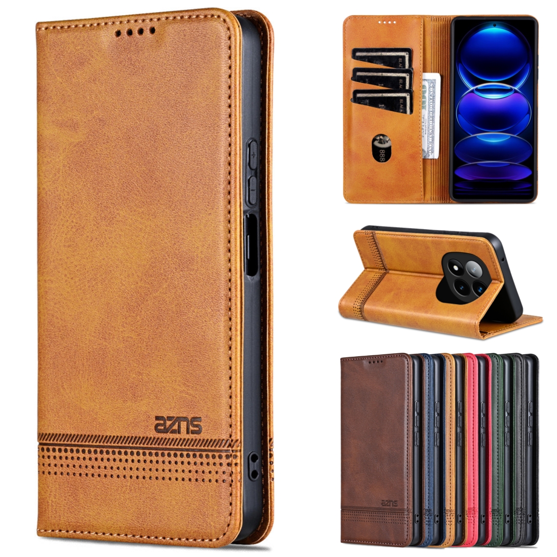 Luxury Magnetic Flip Leather P - Luxury Bags Expensive 리뷰 및 가격