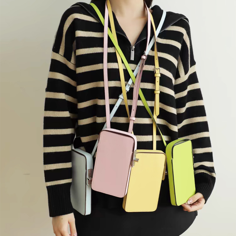 Luxury Design Phone Bag Woman  - Luxury Bags Outlet 리뷰 및 가격