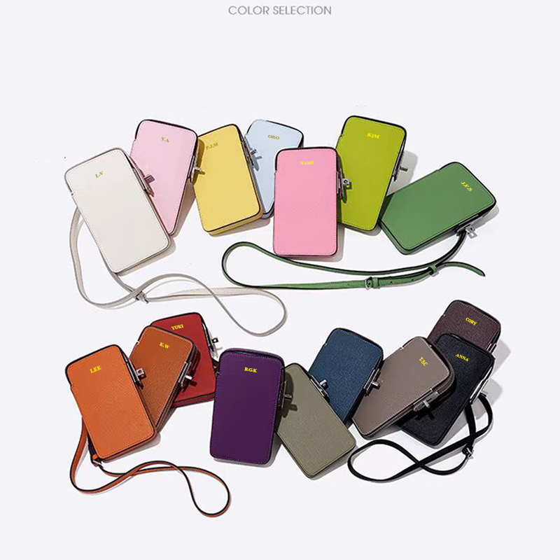 Luxury Design Phone Bag Woman  - Luxury Bags Outlet 리뷰 및 가격