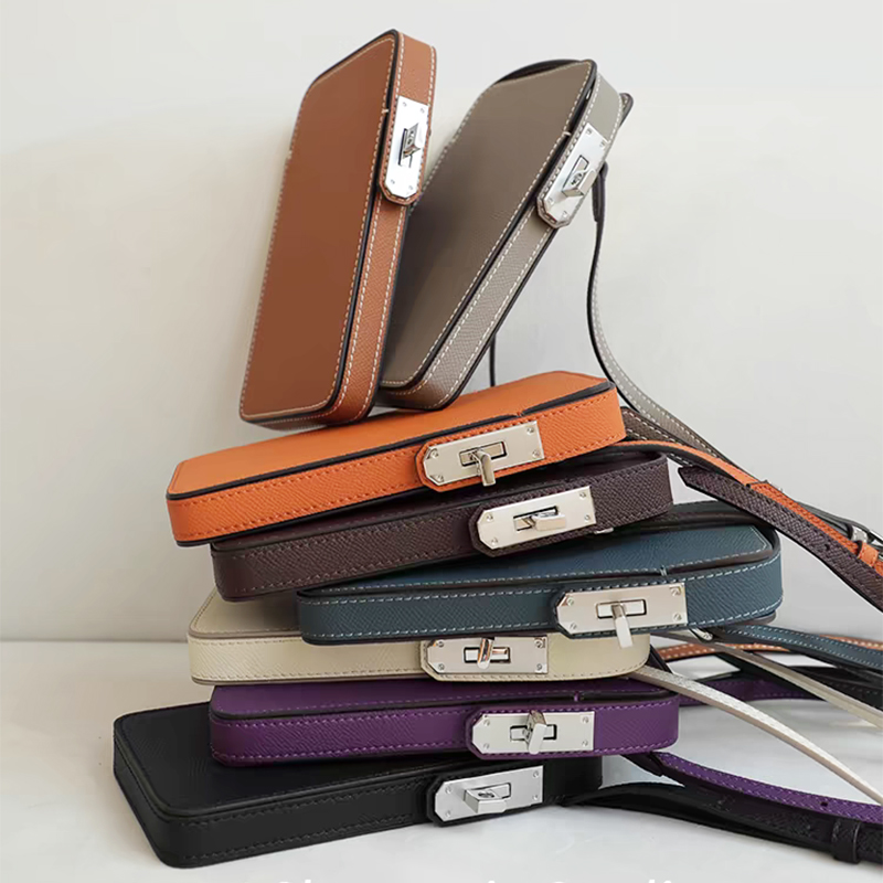 Luxury Design Phone Bag Woman  - Luxury Bags Outlet 리뷰 및 가격