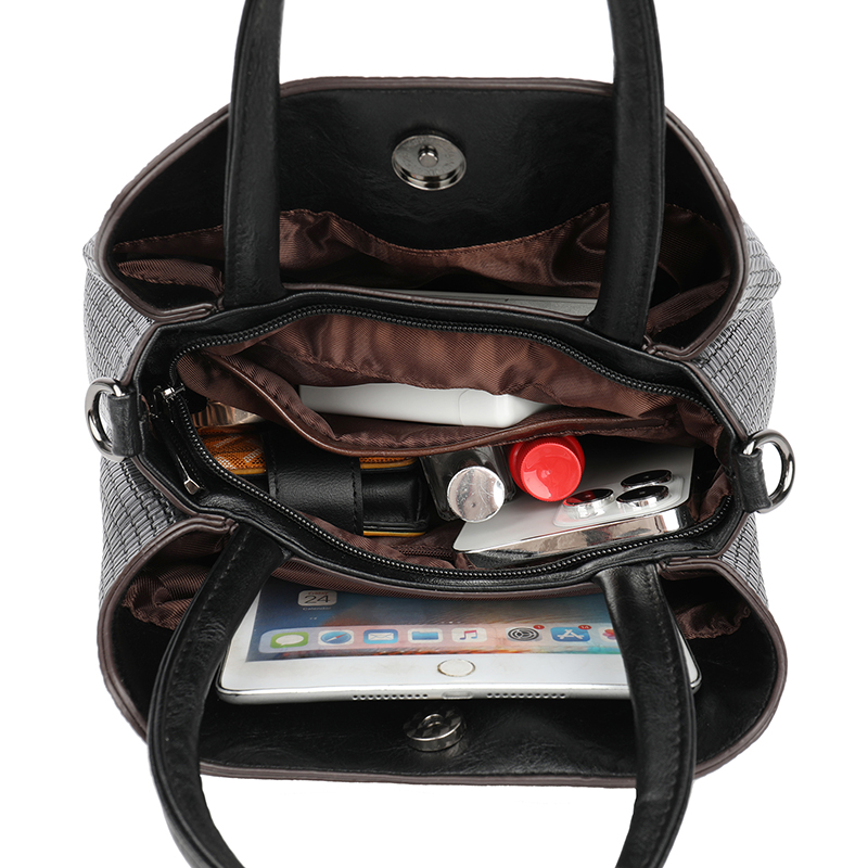 Luxury Handbag for Women Offic - Luxury Bags Medium Size 리뷰 및 가격