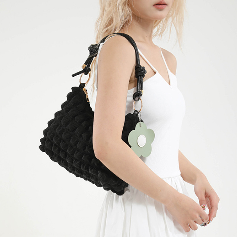 Women's New Handbag Korean Sol - Luxury Bags Vendor 리뷰 및 가격