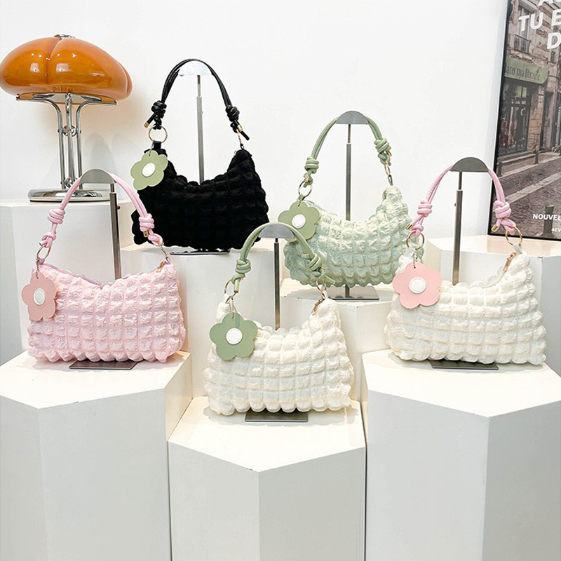 Women's New Handbag Korean Sol - Luxury Bags Vendor 리뷰 및 가격