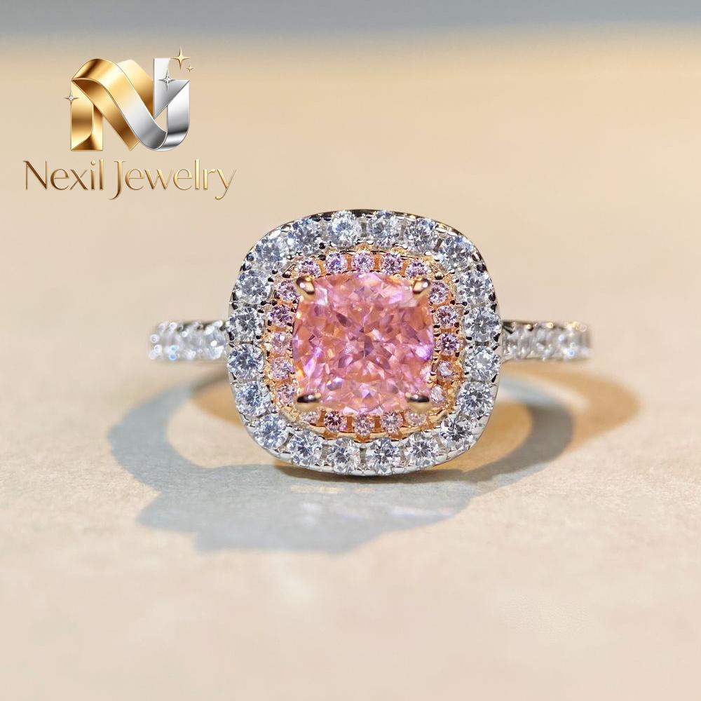 Nexil Jewelry   Nexil Jewelry  - Luxury Bags Yellow 리뷰 및 가격