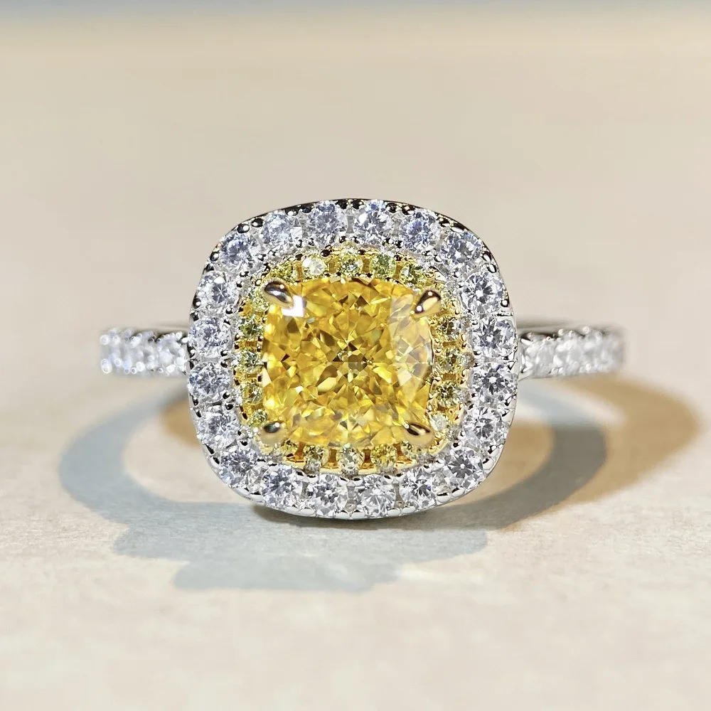 Nexil Jewelry   Nexil Jewelry  - Luxury Bags Yellow 리뷰 및 가격