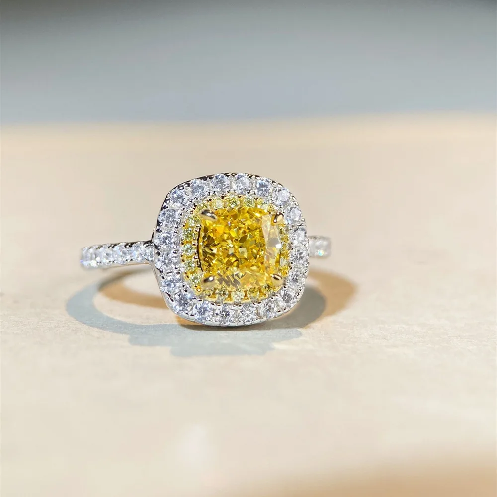 Nexil Jewelry   Nexil Jewelry  - Luxury Bags Yellow 리뷰 및 가격