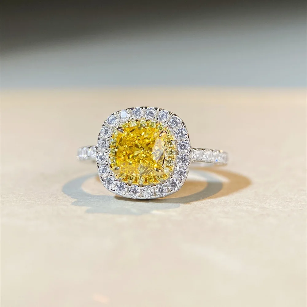 Nexil Jewelry   Nexil Jewelry  - Luxury Bags Yellow 리뷰 및 가격
