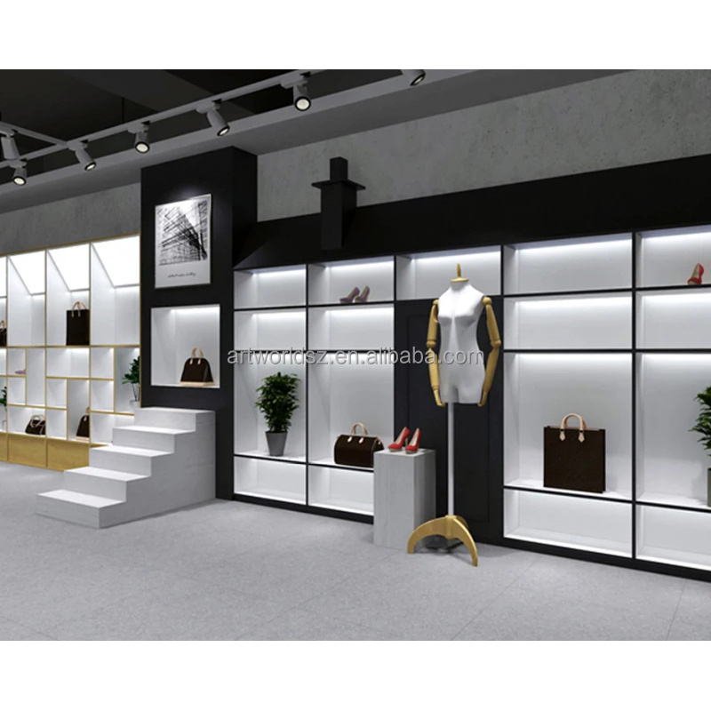 custom.Artworld Displays Custo - Luxury Bags In Store 리뷰 및 가격