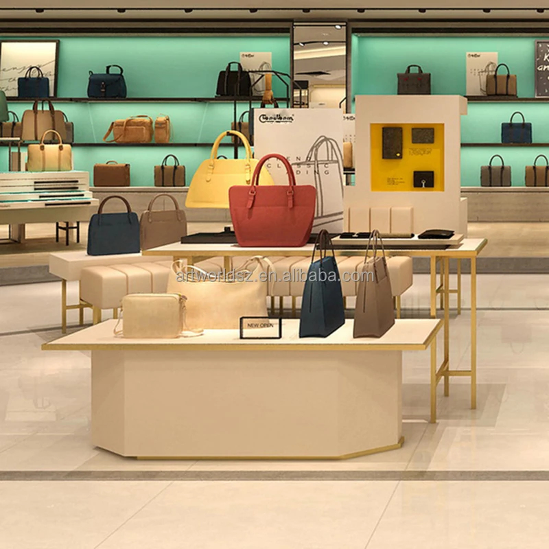 custom.Artworld Displays Custo - Luxury Bags In Store 리뷰 및 가격
