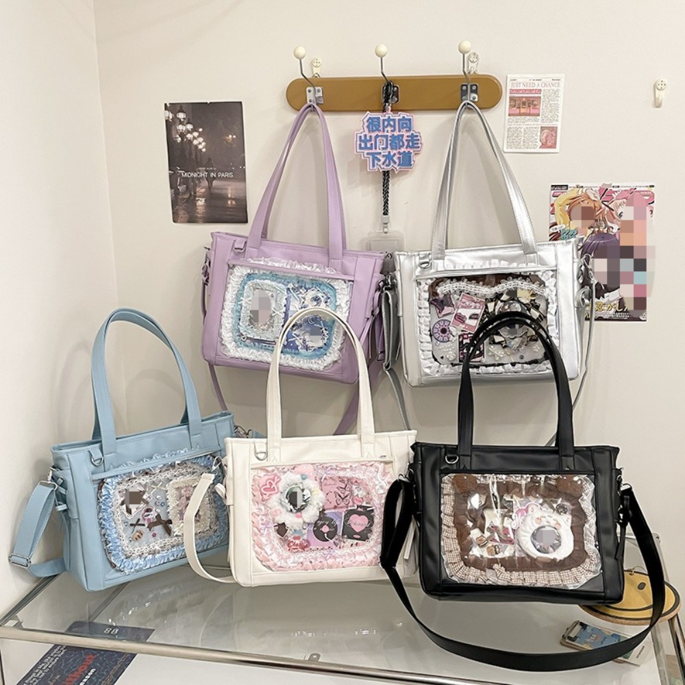New Japanese Cute Kawaii Girls - Luxury Bags Girls 리뷰 및 가격