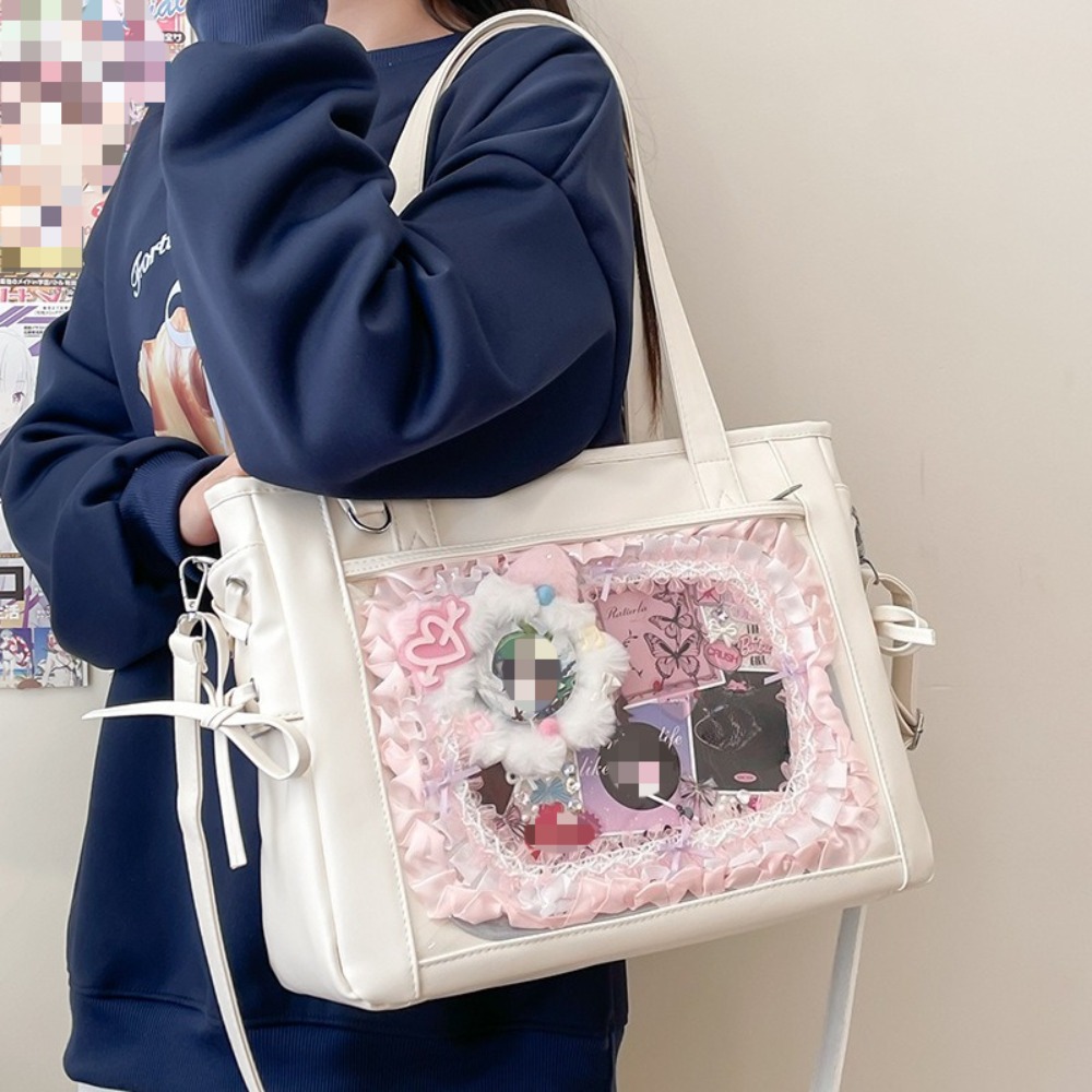 New Japanese Cute Kawaii Girls - Luxury Bags Girls 리뷰 및 가격