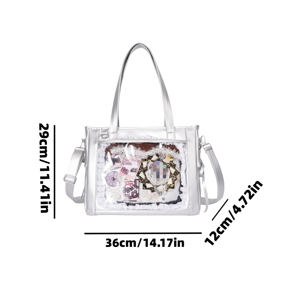 New Japanese Cute Kawaii Girls - Luxury Bags Girls 리뷰 및 가격