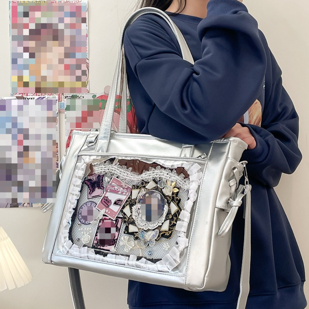 New Japanese Cute Kawaii Girls - Luxury Bags Girls 리뷰 및 가격