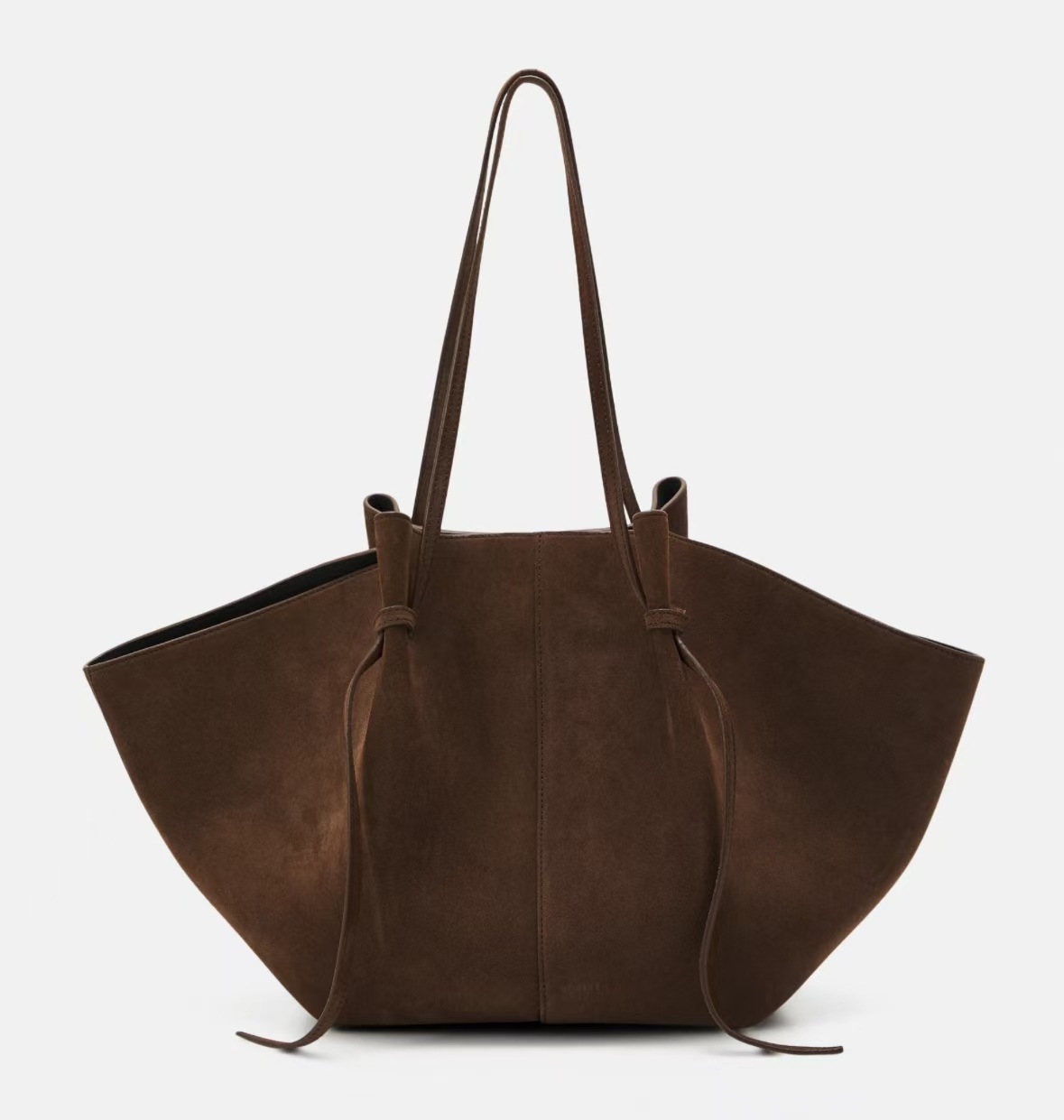 Faux Suede Tote Bags For Women - Luxury Bags Vintage 리뷰 및 가격