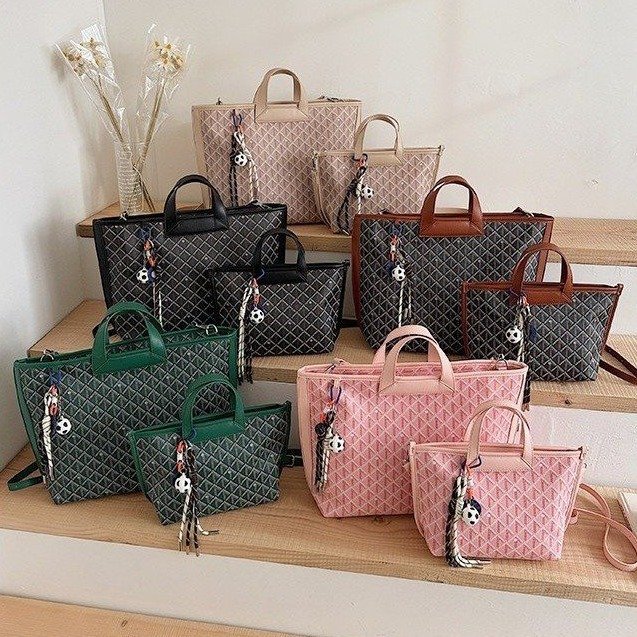 Simple Luxury Crossbody-Bag An - Luxury Bags Sale 리뷰 및 가격