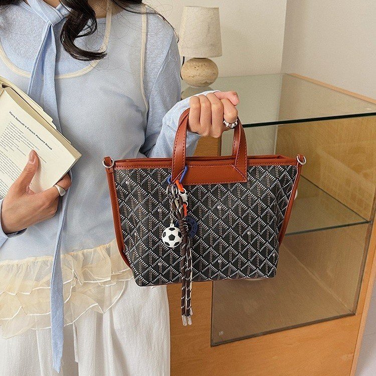 Simple Luxury Crossbody-Bag An - Luxury Bags Sale 리뷰 및 가격