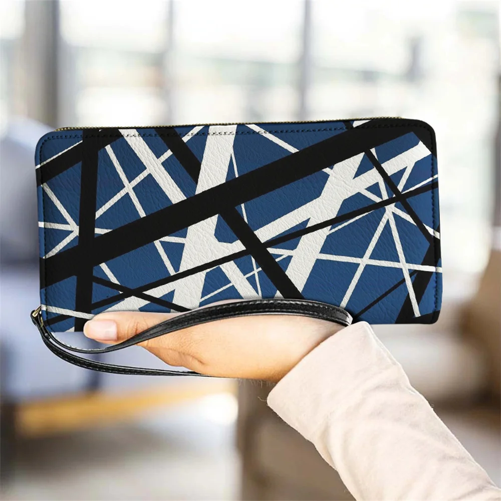 Van EVH 5150 STRIPES Print Wri - Luxury Bags Girls 리뷰 및 가격