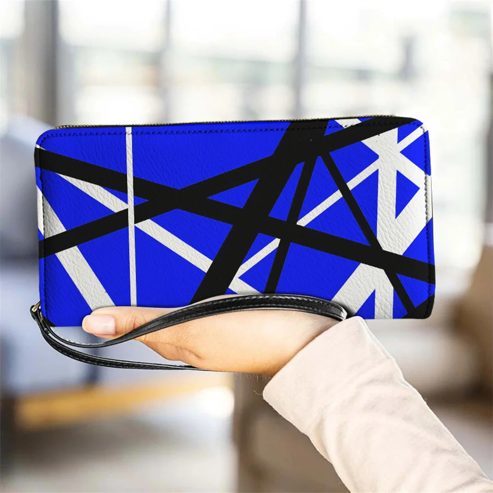 Van EVH 5150 STRIPES Print Wri - Luxury Bags Girls 리뷰 및 가격