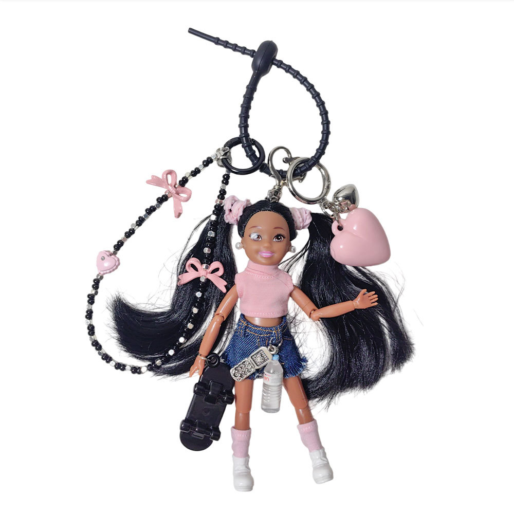 Fashion Skateboard Girl Doll K - Luxury Bags Girls 리뷰 및 가격