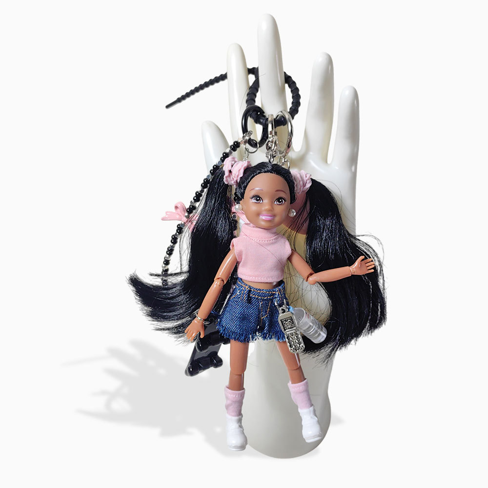 Fashion Skateboard Girl Doll K - Luxury Bags Girls 리뷰 및 가격