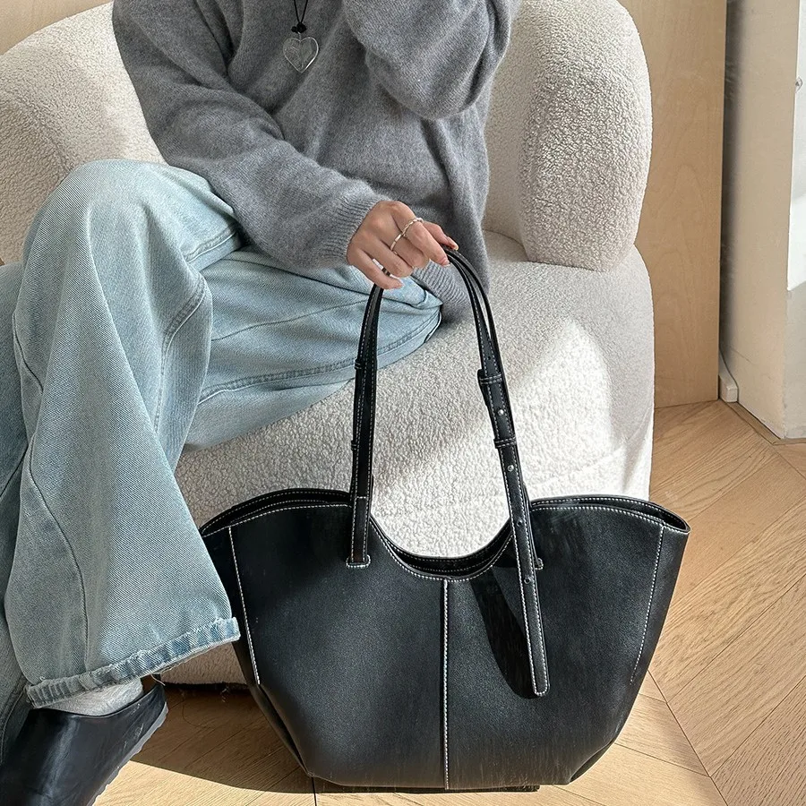Vintage Women Handbag Large Ca - Luxury Bags Vintage 리뷰 및 가격