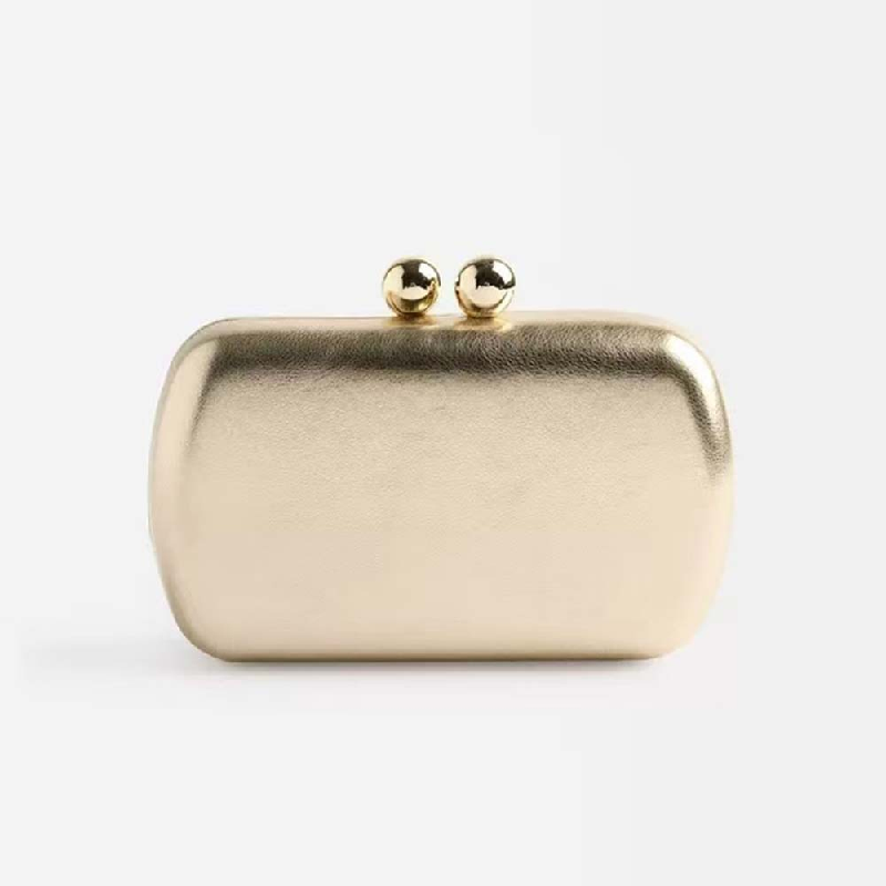 Fashion New Clutch Gold Should - Luxury Bags Gold 리뷰 및 가격