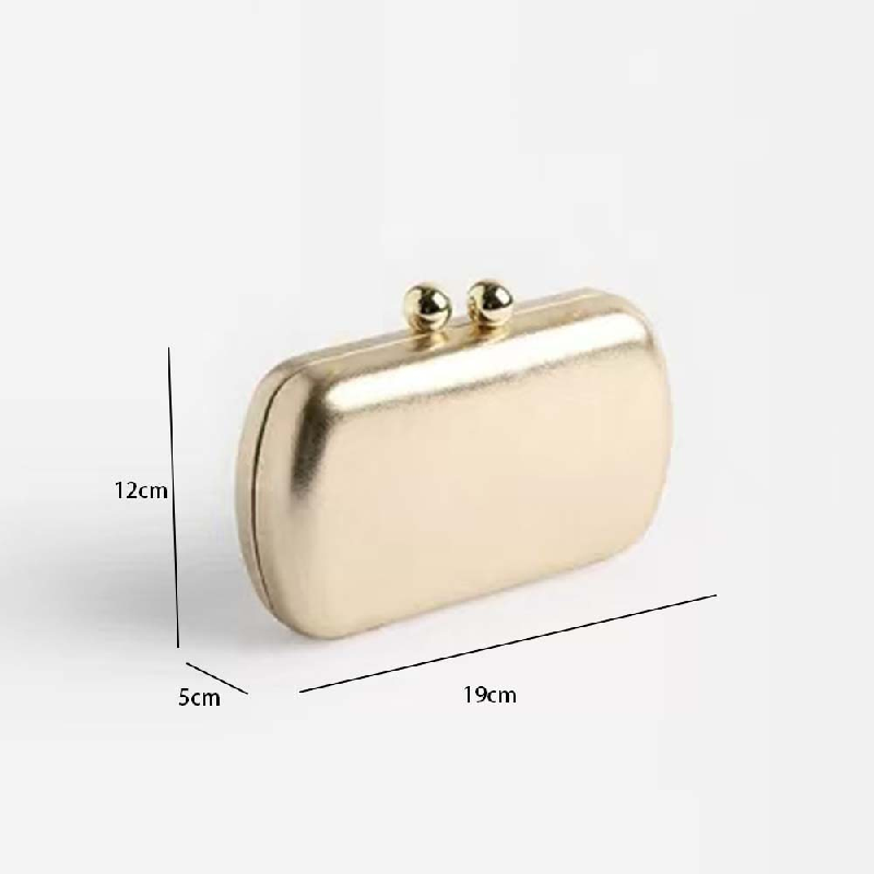 Fashion New Clutch Gold Should - Luxury Bags Gold 리뷰 및 가격