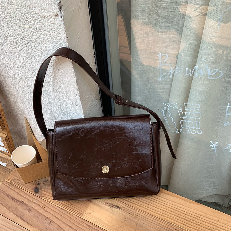 CGCBAG Vintage Lage Capacity M - Luxury Bags Vintage 리뷰 및 가격