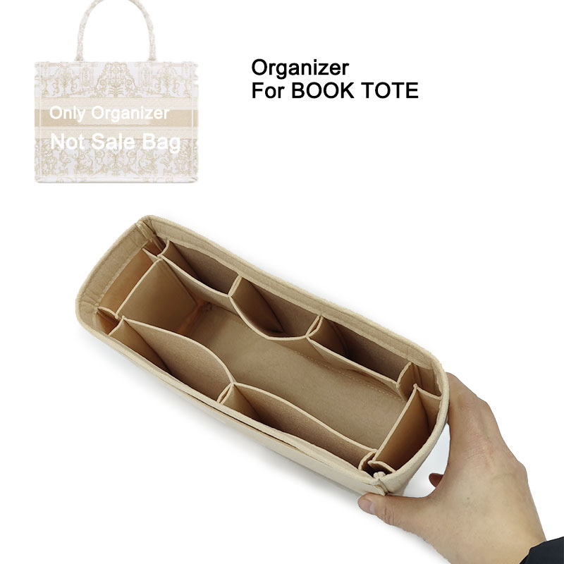 Felt Purse Organizer Insert Fi - Luxury Bags Dior 리뷰 및 가격