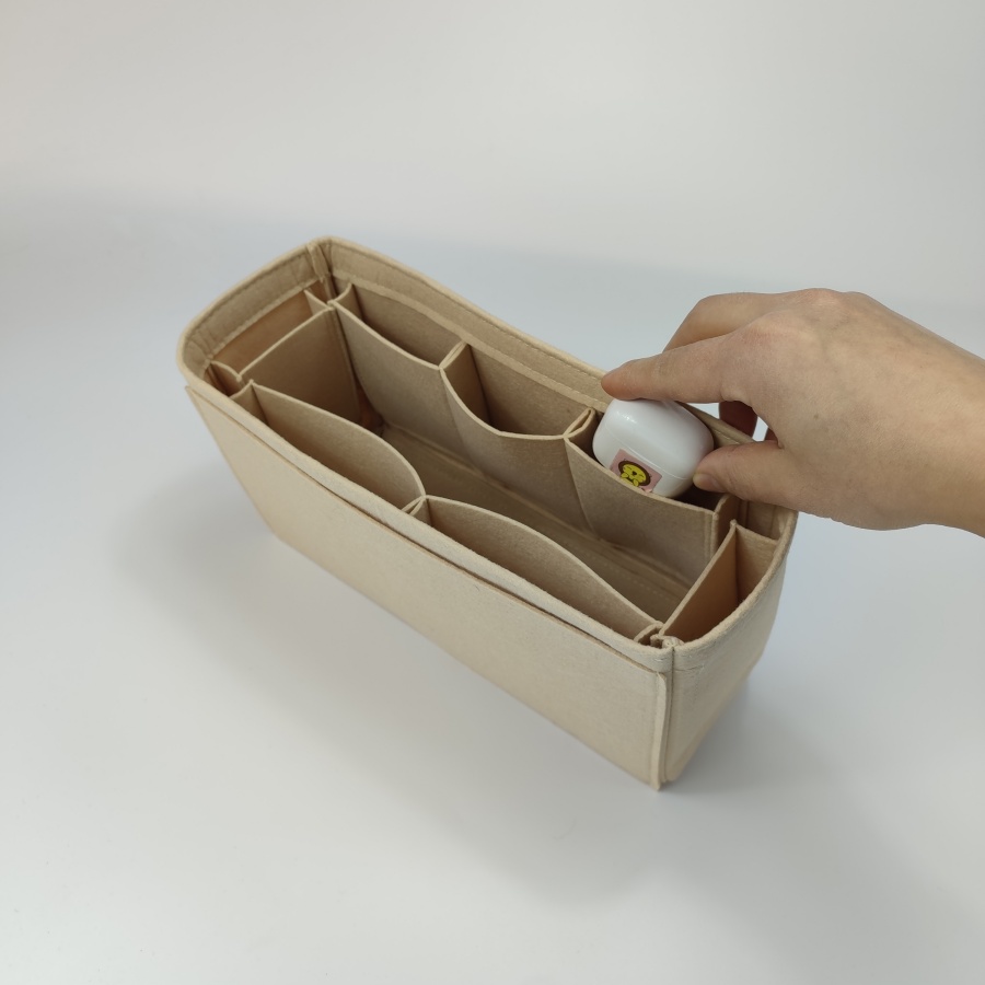 Felt Purse Organizer Insert Fi - Luxury Bags Dior 리뷰 및 가격