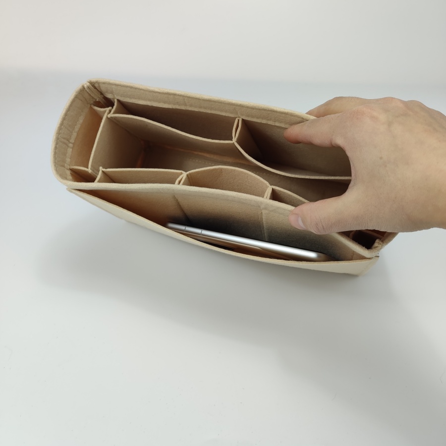 Felt Purse Organizer Insert Fi - Luxury Bags Dior 리뷰 및 가격