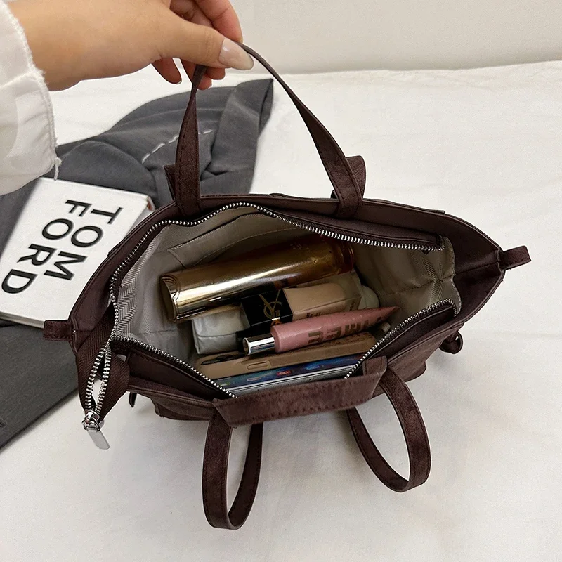 Light Luxury Solid PU Hasp Sho - Luxury Bags Sale 리뷰 및 가격
