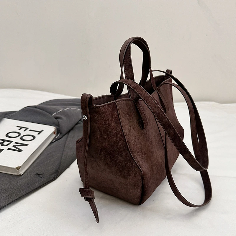 Light Luxury Solid PU Hasp Sho - Luxury Bags Sale 리뷰 및 가격