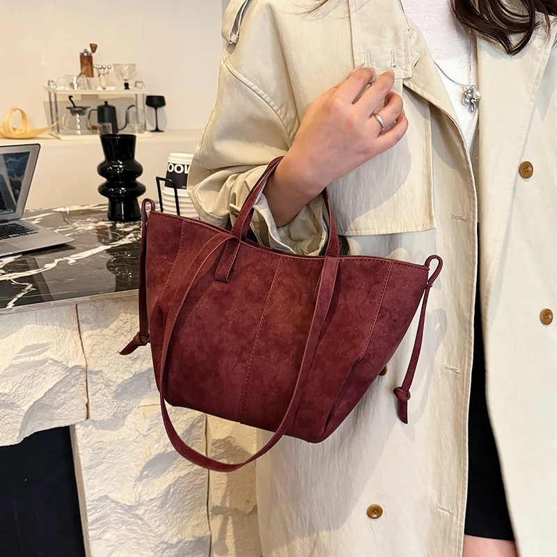 Light Luxury Solid PU Hasp Sho - Luxury Bags Sale 리뷰 및 가격