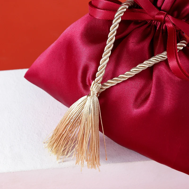 10PCS Luxury Packing Drawstrin - Luxury Bags From China 리뷰 및 가격