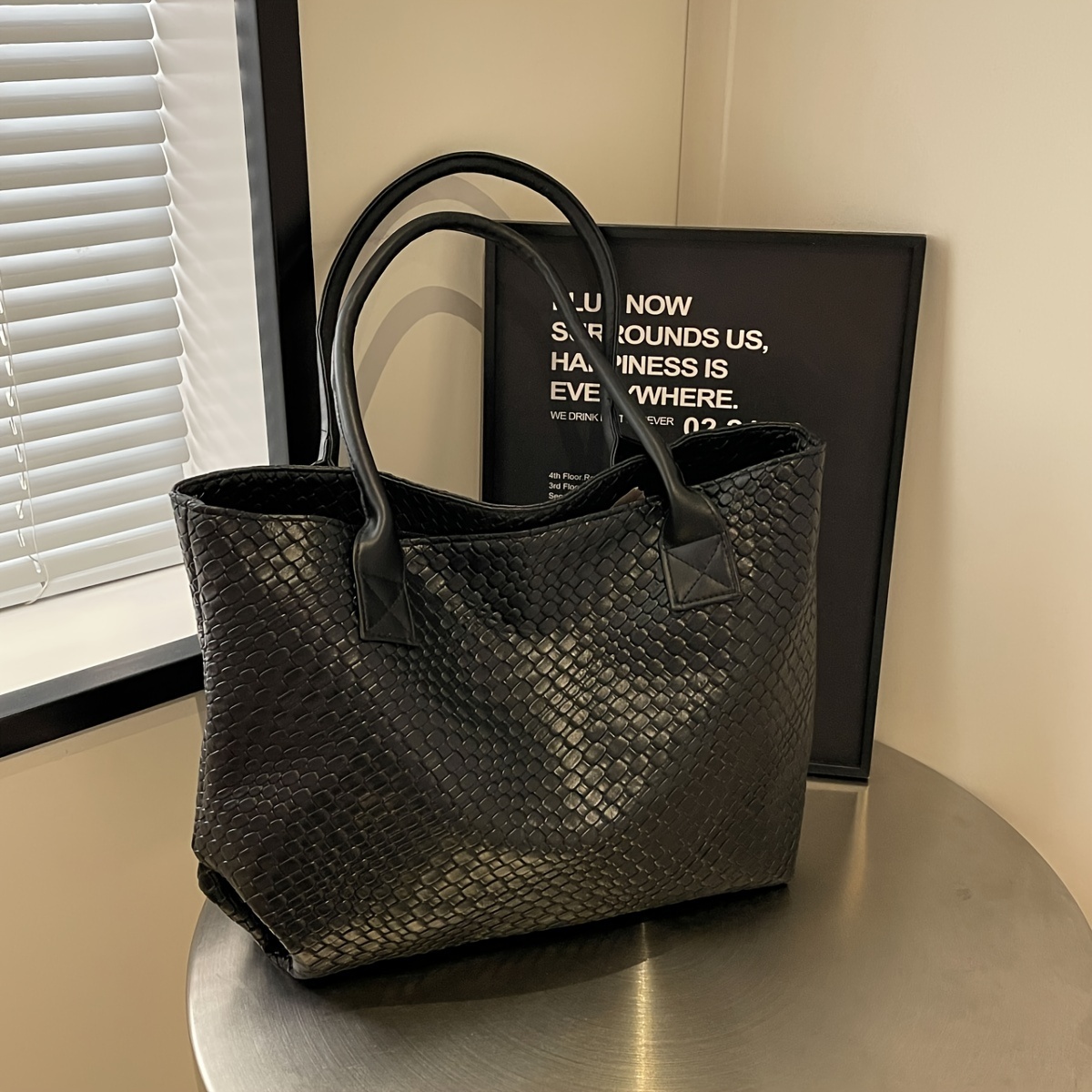 New Luxury Women's Tote Bags L - Luxury Bags Vendor 리뷰 및 가격
