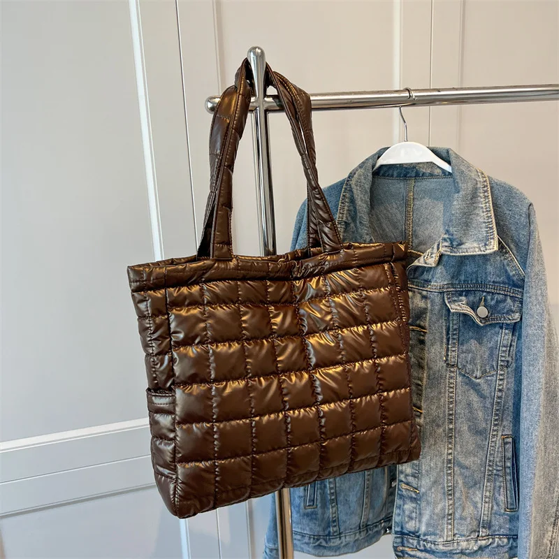 Hot Sale Winter Space Cotton T - Luxury Bags Sale 리뷰 및 가격