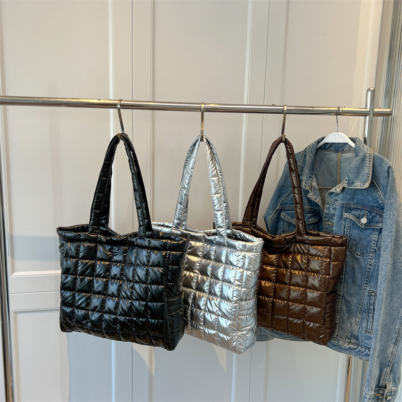 Hot Sale Winter Space Cotton T - Luxury Bags Sale 리뷰 및 가격